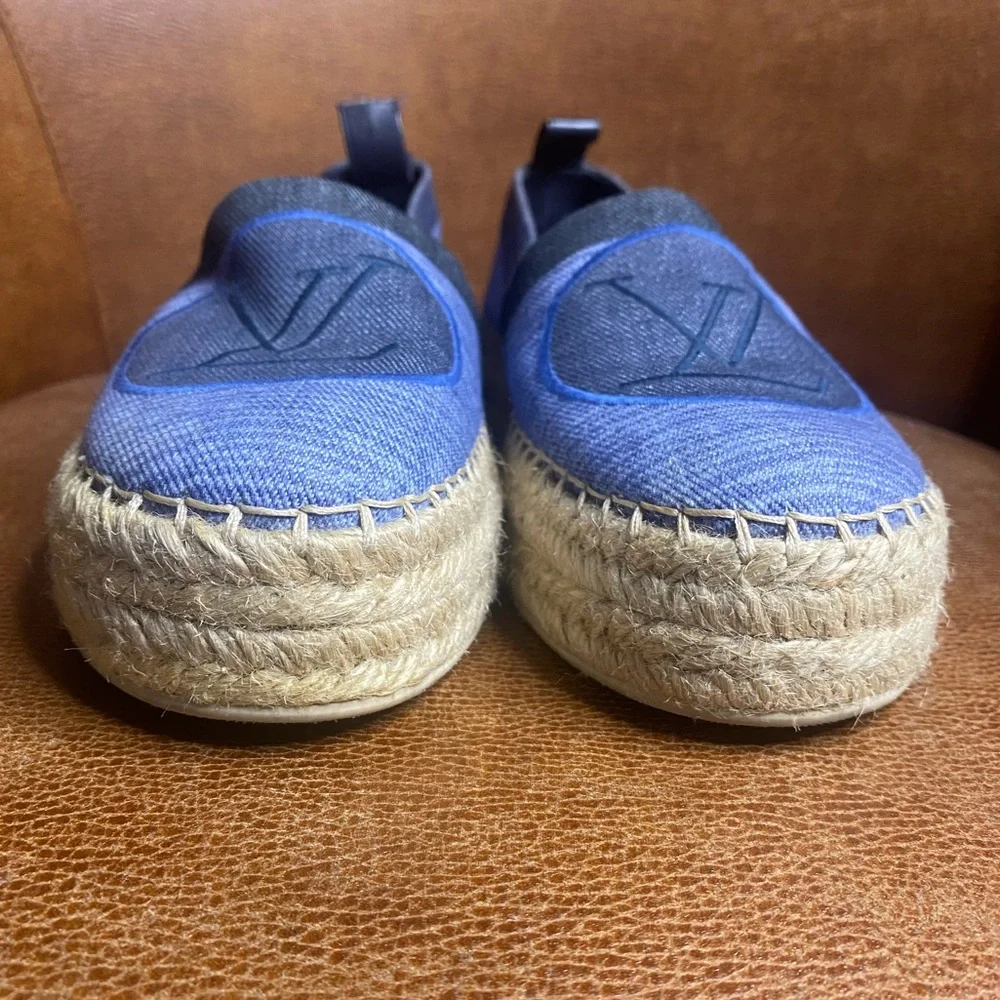 Louis Vuitton these are